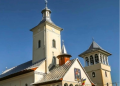 Biserica ortodoxă “Nașterea Maicii Domnului” din Dumbrăvița își serbează hramul