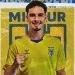 Fotbal. Bogdan Bucur, noul atacant al echipei CS Minaur