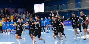 Cu cine se va lupta Minaur în EHF European League