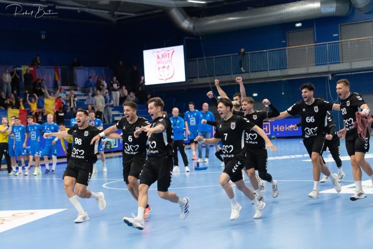 Cu cine se va lupta Minaur în EHF European League