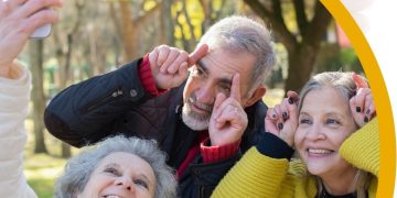 Curs de digitalizare pentru seniori la Caspev