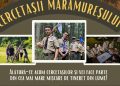În perioada 15-22 septembrie se fac înscrieri pentru Cercetașii Maramureșului