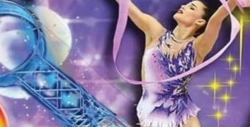 Circul Arena ajunge la Casa de Cultură din Vișeu de Sus