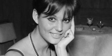 A murit Claudia Cardinale. Celebra actriță avea 87 de ani
