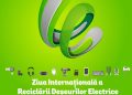 14 octombrie, Ziua Internațională a Deșeurilor Electronice. Poți câștiga premii la tombolă
