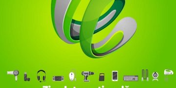 14 octombrie, Ziua Internațională a Deșeurilor Electronice. Poți câștiga premii la tombolă