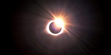 Fenomenul astronomic important al acestui an. Eclipsă totală de lună în 7 septembrie