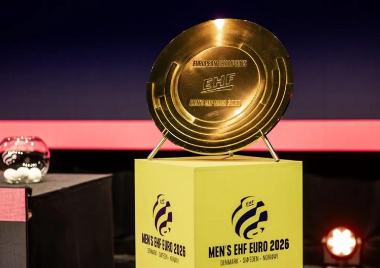 Handbal masculin. Programul jocurilor din Grupa C a EHF European League