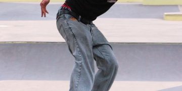 Performanță istorică pentru skateboardingul românesc la Finala World Rookie Tour 2025, Velenje – Slovenia