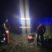 Tragedie pe Valea Roșie: Bărbat de 39 de ani, lovit mortal de un copac prăbușit