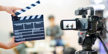 Restricții temporare de circulație pe bulevardul Unirii. Se fac filmări pentru o producție de lung metraj