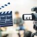 Restricții temporare de circulație pe bulevardul Unirii. Se fac filmări pentru o producție de lung metraj
