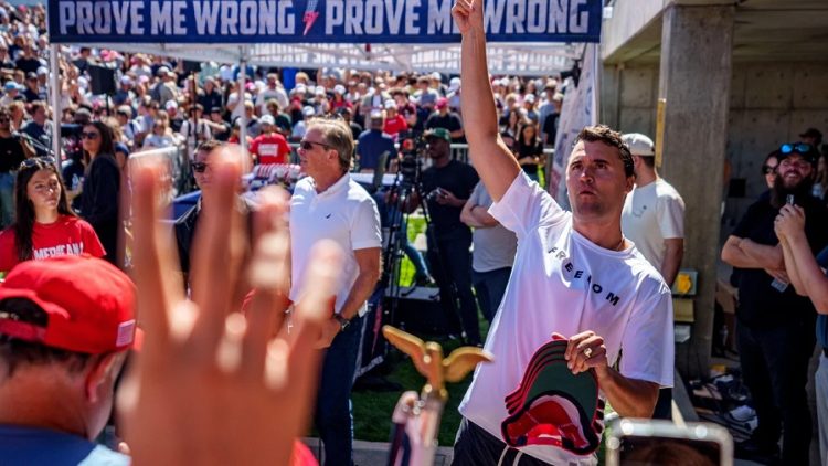 Reacții după uciderea lui Charlie Kirk. Mesaje ale foștilor președinți