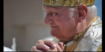 Preafericirea Sa Lucian Cardinal Mureșan, Arhiepiscopul Major al Bisericii Greco–Catolice din România, a trecut la Domnul