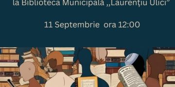 Expoziție de carte iudaică, „Poporul cărții”, la Biblioteca „Laurențiu Ulici” din Sighetu Marmației