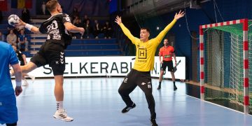 Minaurul începe sezonul cu un succes