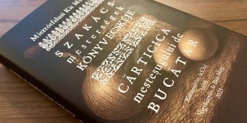 Lansare de carte la Muzeul memorial Misztótfalusi Kis Miklós din Tăuții Măgherăuș