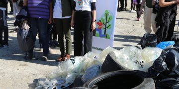 Maramureșul dă startul campaniei naționale „Let’s Do It, Romania!”. Ziua de curățenie generală va avea loc pe 20 septembrie