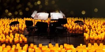 Concert Multisenzorial „Tribute to Coldplay & Imagine Dragons”, în Baia Mare