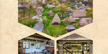 Zilele Europene ale Patrimoniului la Muzeul Satului din Baia Mare