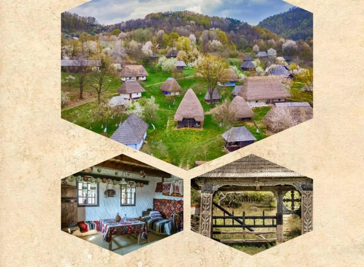 Zilele Europene ale Patrimoniului la Muzeul Satului din Baia Mare