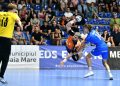 Minaur se califică în grupele EHF European League după aruncări de la 7m