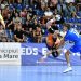 Minaur se califică în grupele EHF European League după aruncări de la 7m