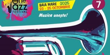 One Jazz Festival revine în toamnă cu cea de-a 7-a ediție