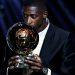 Balonul de Aur 2025 merge la atacantul francez Ousmane Dembele