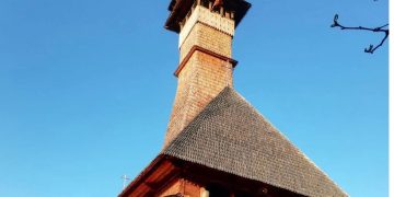 Hram și aniversare în Parohia greco-catolică Tisa