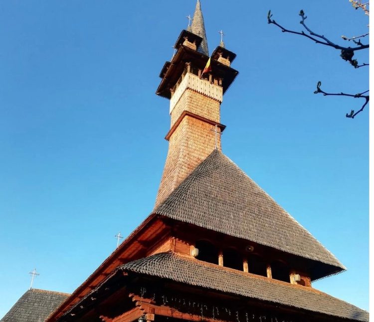 Hram și aniversare în Parohia greco-catolică Tisa