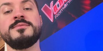 Maramureșeanul Paul Ananie, în această seară, pe scena emisiunii Vocea României