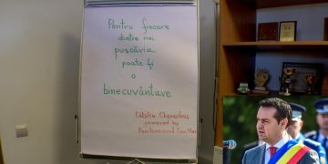 „Pușcăria poate fi o binecuvântare”. Mesajul transmis de fostul primar Cătălin Cherecheș