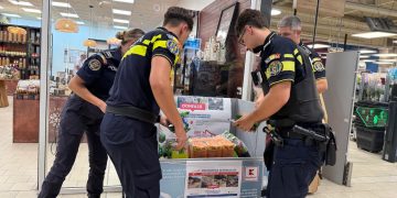 Campanie de solidaritate. Maramureşul se mobilizează, MAI uniţi pentru Suceava