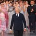 Giorgio Armani a murit. Legendarul designer italian avea 91 de ani