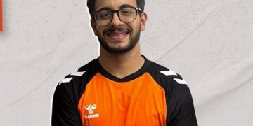 Portughezul Ruben Ferreira, antrenor la Academia de Handbal Minaur Baia Mare