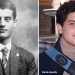 Doi tineri, canonizați în Anul Jubileului