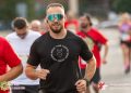 Plutonier Stark Christian din cadrul Jandarmeria Maramureș, locul I la Half Marathon 2025