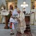 Hram și aniversare la Parohia greco-catolică „Adormirea Maicii Domnului” din Strâmtura