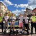 Siguranța pe trotinetă începe cu respectarea regulilor – acțiune a polițiștilor în întreg Maramureșul