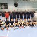 Volei. Știința Explorări Baia Mare participă la un turneu internațional de pregătire în Ungaria
