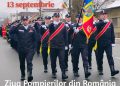 Expoziții, exerciții demonstrative și de prim-ajutor organizate de pompierii maramureșeni cu ocazia Zilei Pompierilor din România