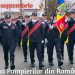 Expoziții, exerciții demonstrative și de prim-ajutor organizate de pompierii maramureșeni cu ocazia Zilei Pompierilor din România