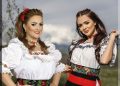 Ancuța și Selena Anghel, în concertul „Drag de România noastră”, la Sighetu Marmației!