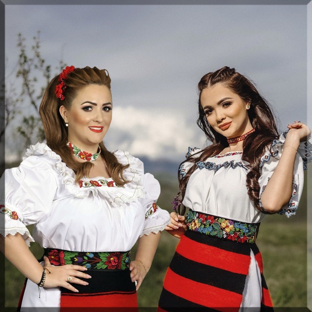 Ancuța și Selena Anghel, în concertul „Drag de România noastră”, la Sighetu Marmației!