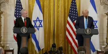 Trump, discurs istoric: „Mă concentrez pe oprirea războaielor”