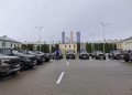 ITPF Sighetu Marmației dotat cu 17 autospeciale noi Ford Raptor pentru intervenții în teren dificil