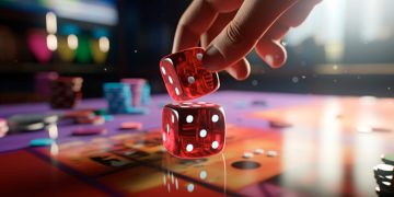 Jocurile de noroc online în România statistici