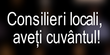 OPINIE | Despre consilierii care ridică mâna, dar nu ridică niciodată nivelul comunității