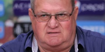 Iuliu Mureșan revine la conducerea clubului CFR Cluj! Băiuțeanul îl înlocuiește pe băimăreanul Cristi Balaj